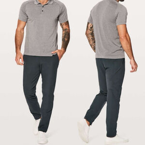 Lululemon Commission Pant sz 32